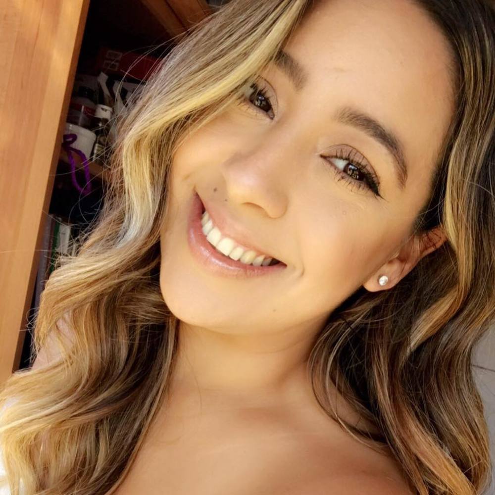 Meet your Posher, Tania