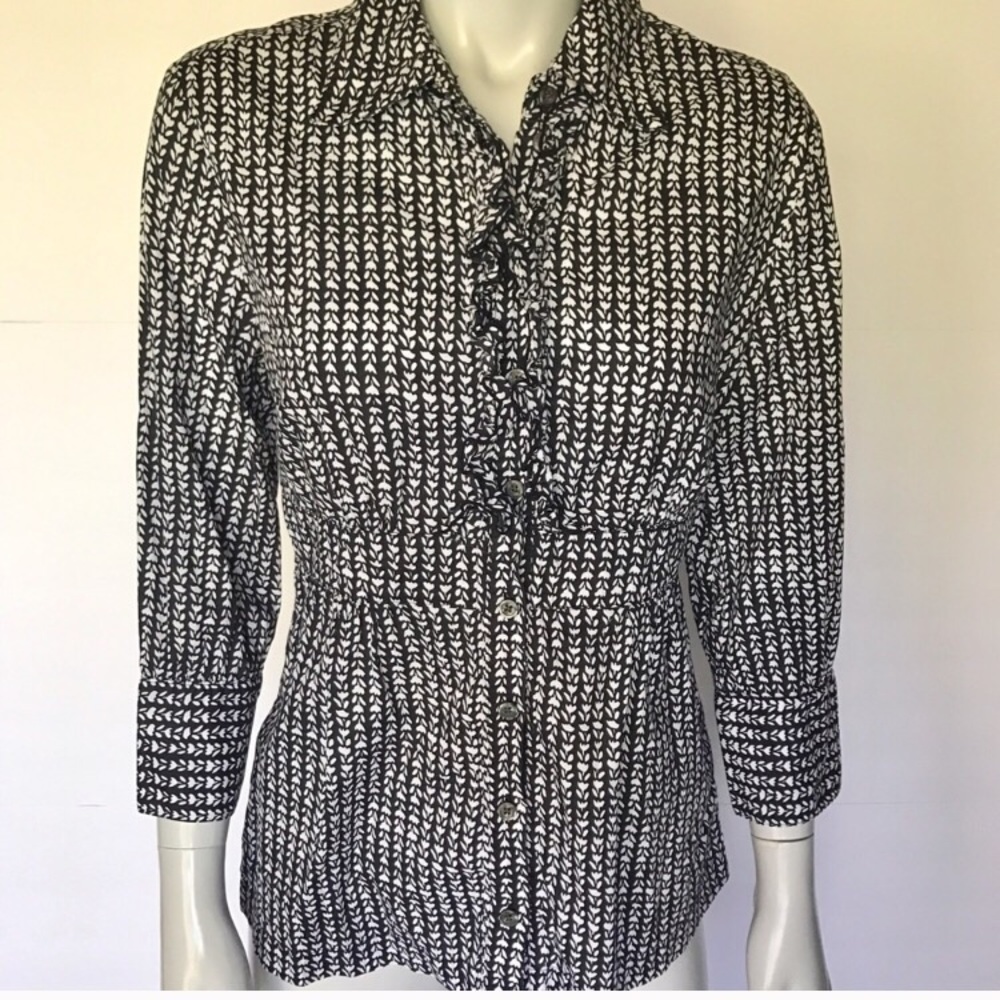 Banana Republic Blouse