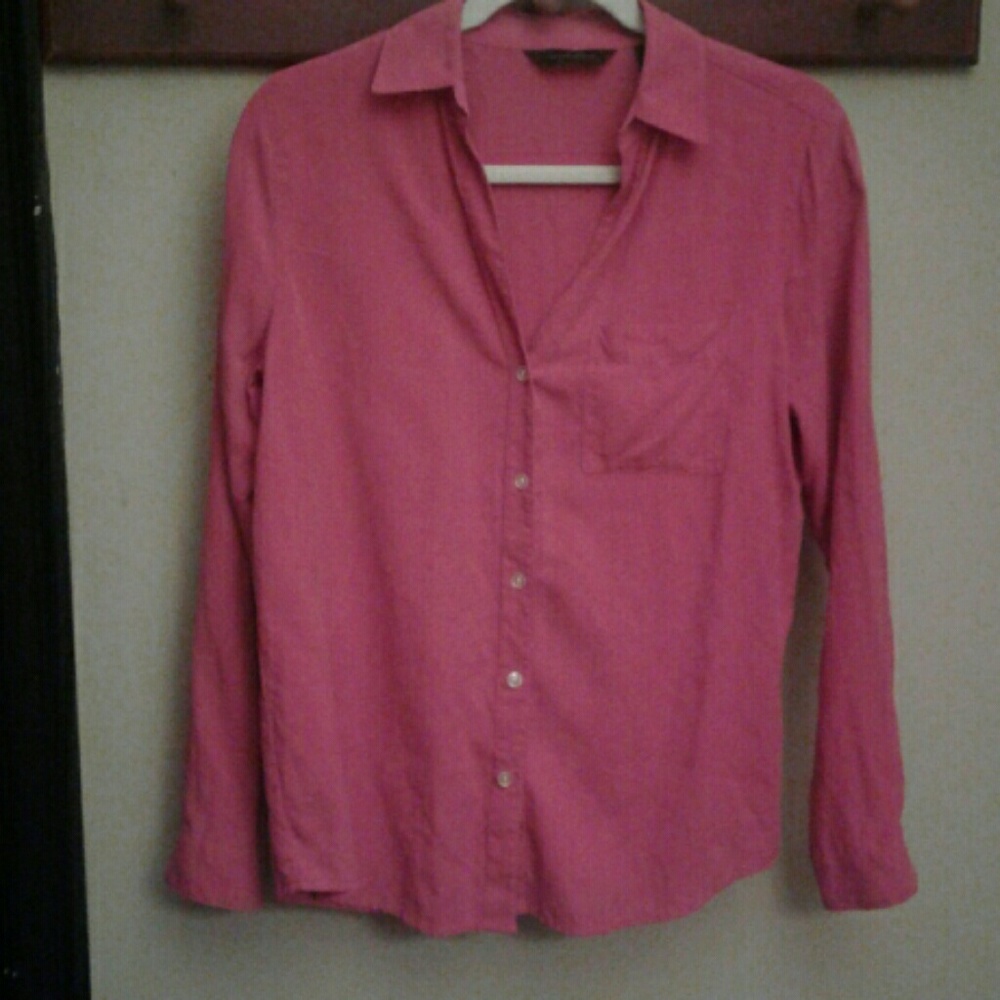 Investments small blouse