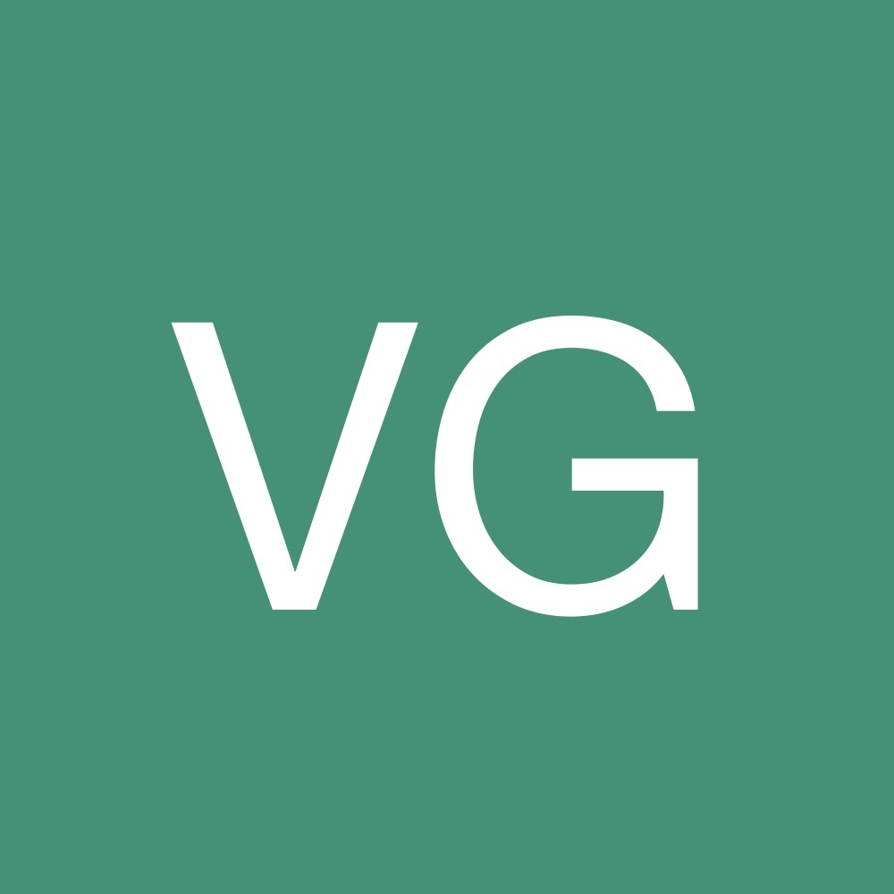 Meet your Posher, Virginia