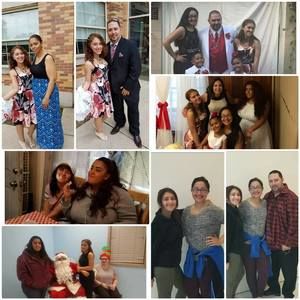 Meet your Posher, Mia