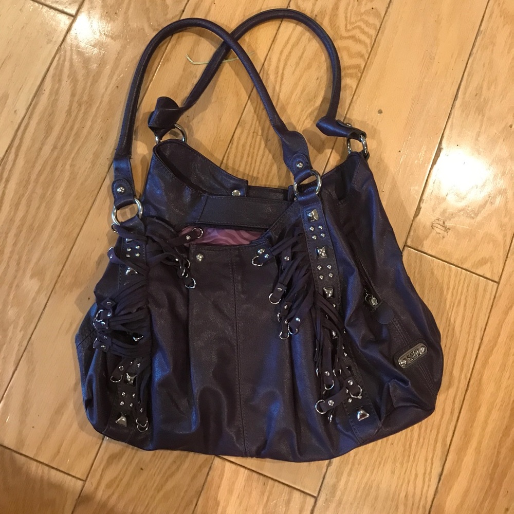 Kathy VanZealand handbag
