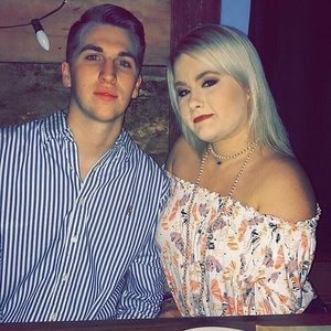 Meet your Posher, Bradley