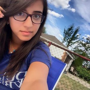 Meet your Posher, Diana