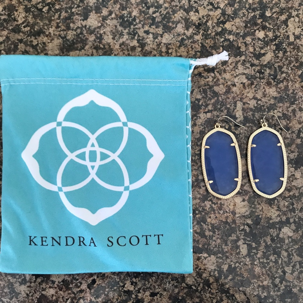 Kendra Scott Danielle Earrings