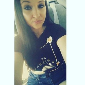 Meet your Posher, Trisha