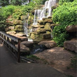 Meet your Posher, Trinity