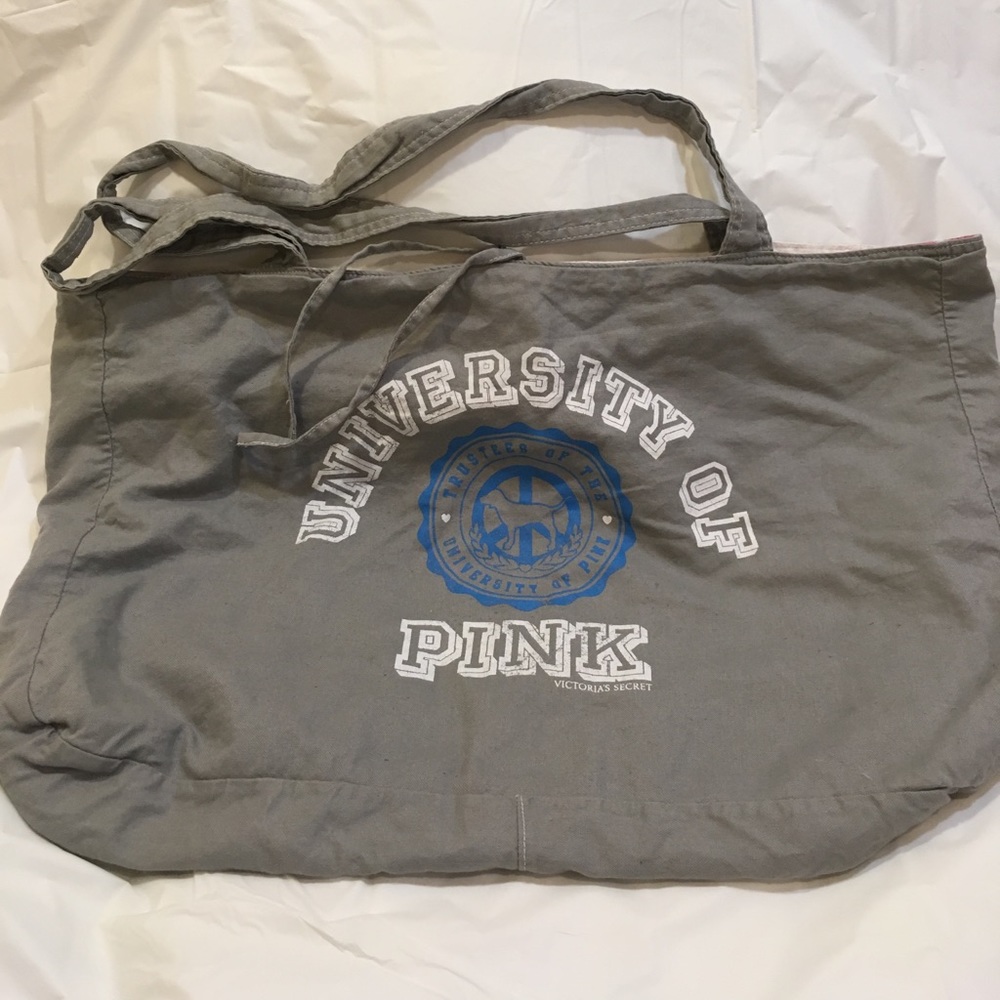 Victoria's Secret Pink Bag