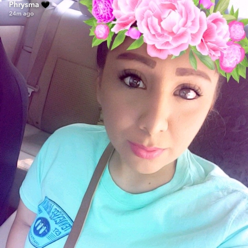 Meet your Posher, Phrysma