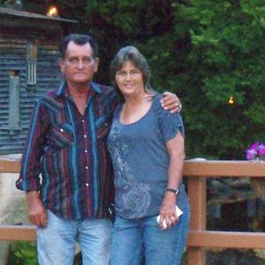 Meet your Posher, Marsha