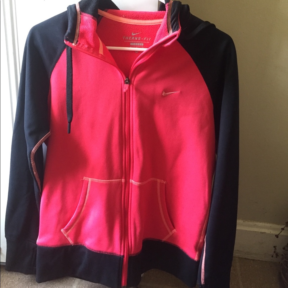 Nike Jacket