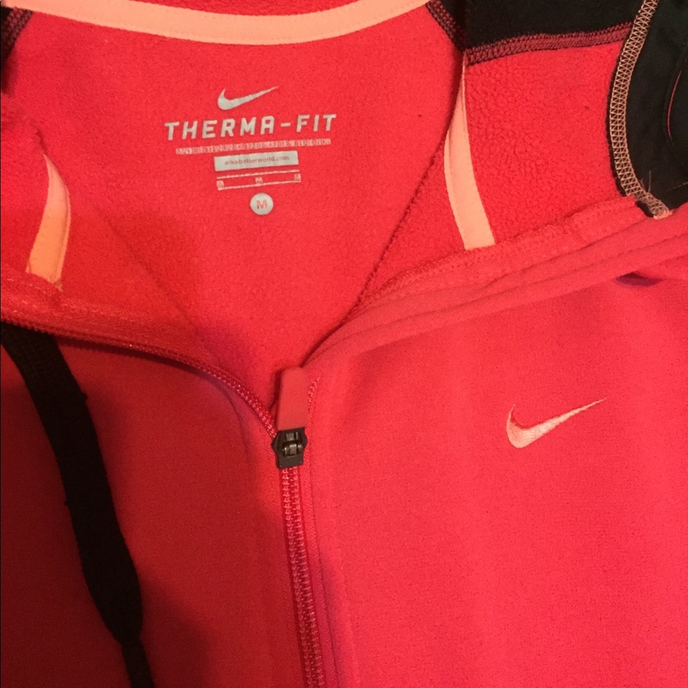 Nike Jacket - Picture 2 of 4