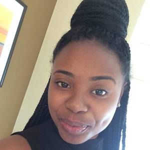 Meet your Posher, Jasmine