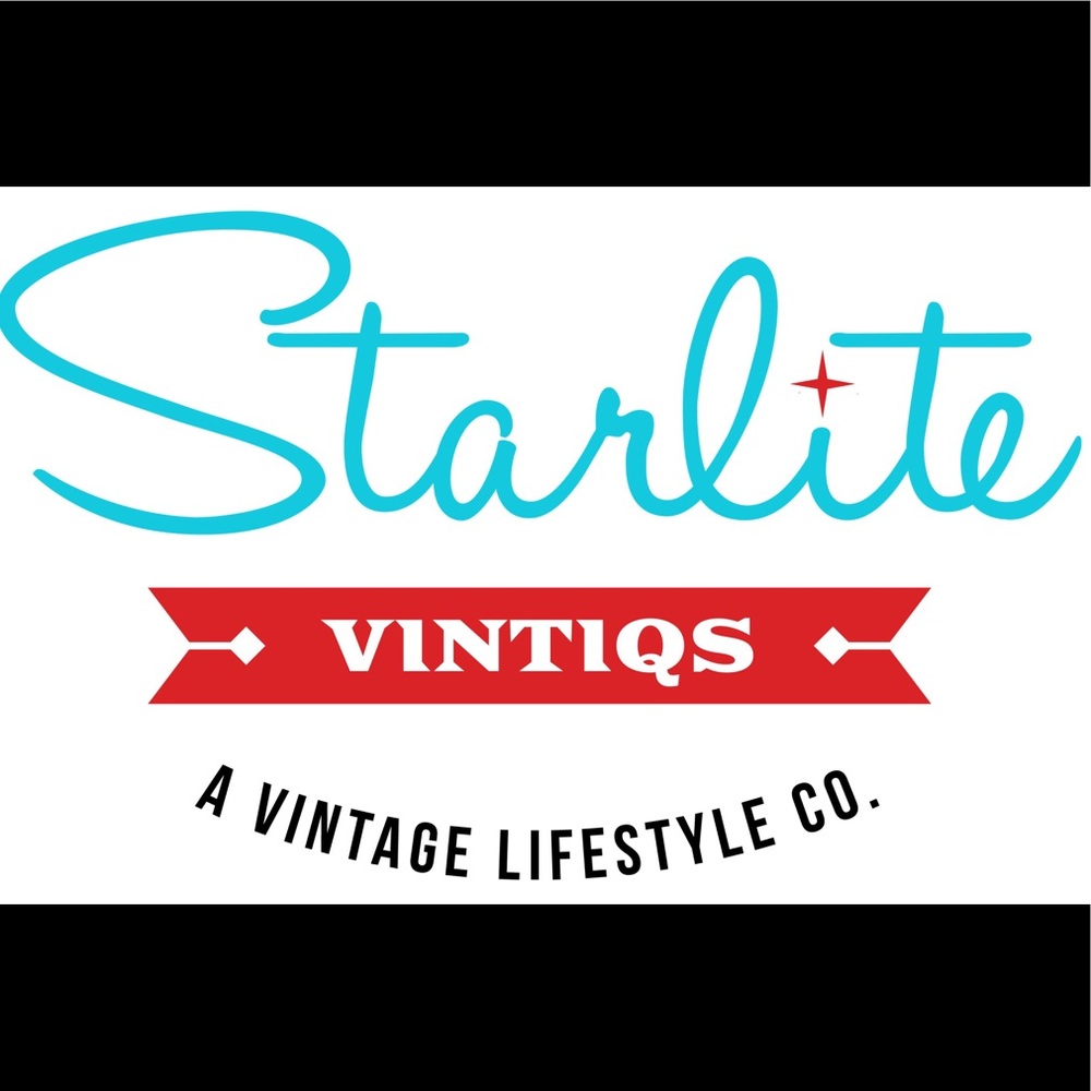 Meet your Posher, Starlite Vintiqs