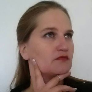 Meet your Posher, Kezia