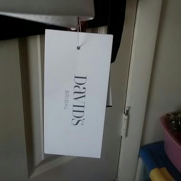 3/4 Sleeve Jacket - Picture 3 of 4