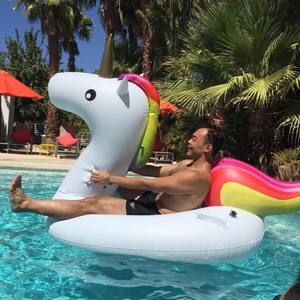 Meet your Posher, Derrence