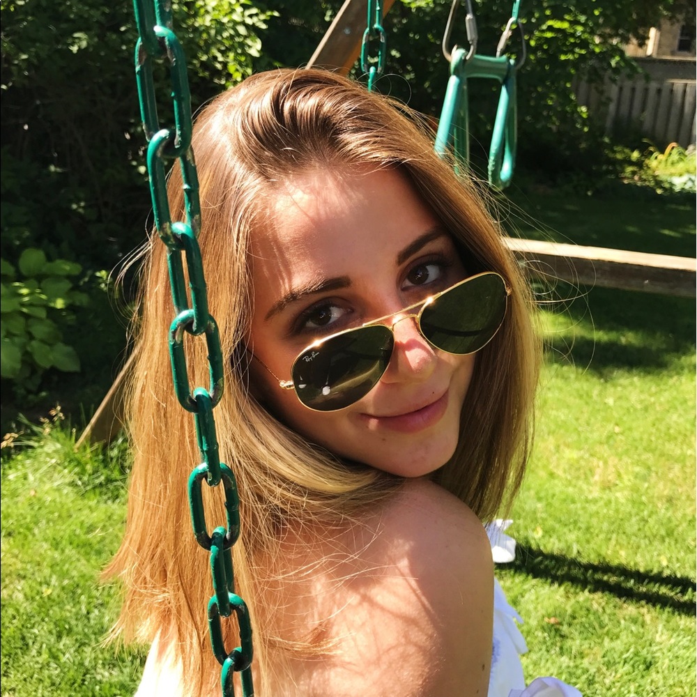 Meet your Posher, Sydney