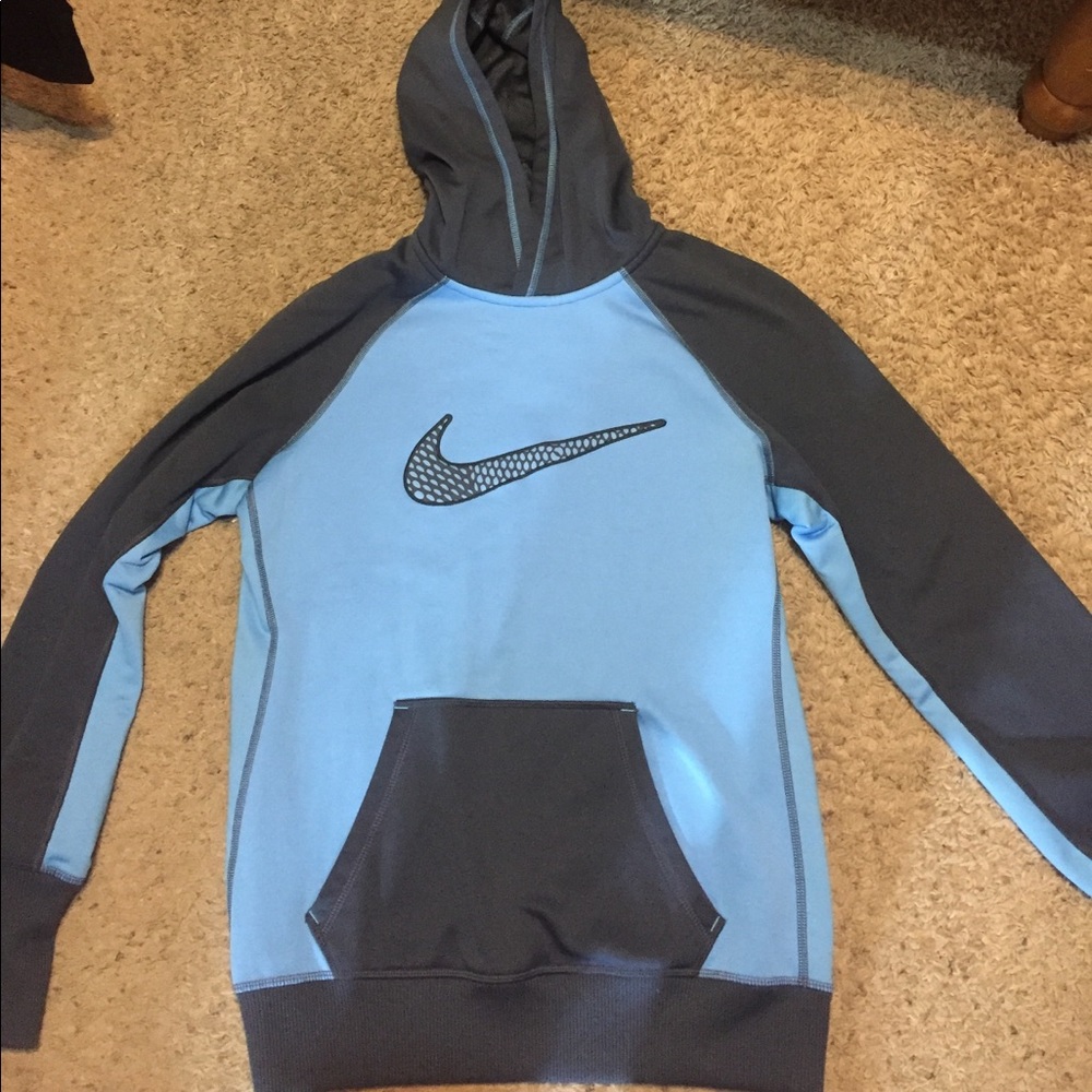 Nike Sweatshirt