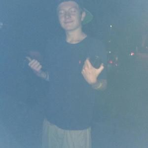 Meet your Posher, Tyler