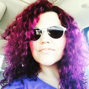 Meet your Posher, Rebecca