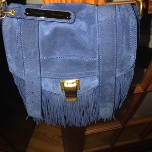 Authentic Proenza Schouler PS1 Tiny Handbag