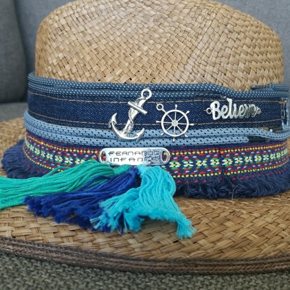 Genuine Panama Hat