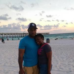 Meet your Posher, Dwaine