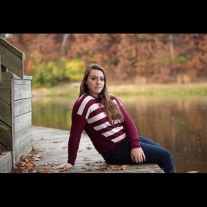Meet your Posher, Erica