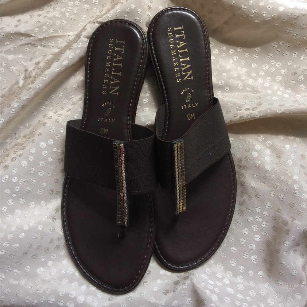 Italian shoe makers