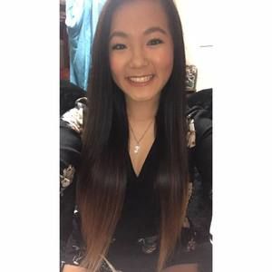 Meet your Posher, Mimi