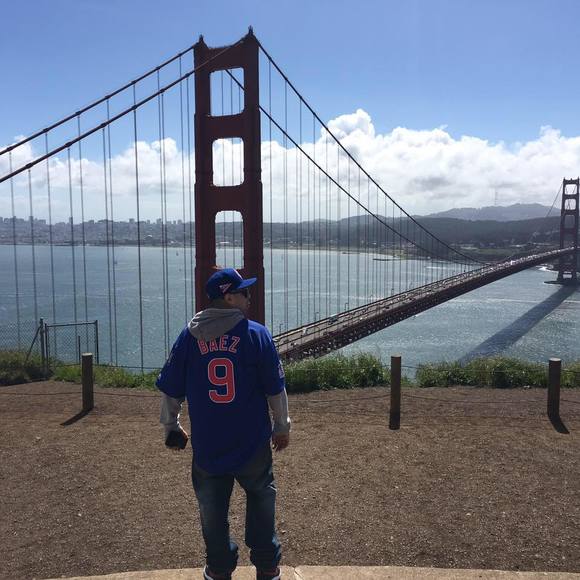 Meet your Posher, Pete - Picture 1 of 1