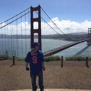 Meet your Posher, Pete