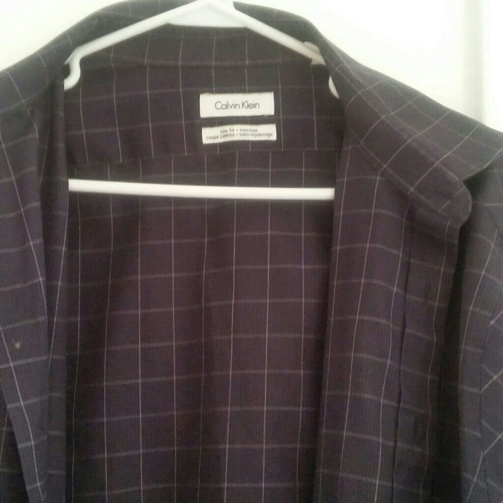 Men shirts - Picture 2 of 2