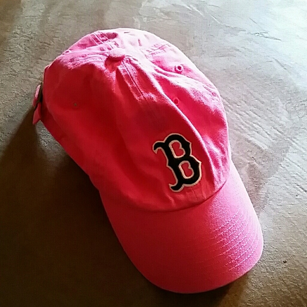 Boston Red Sox hat