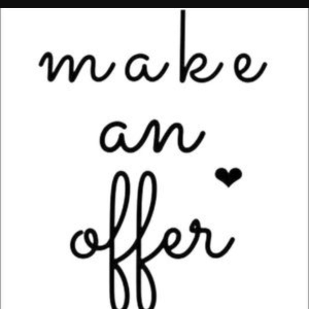 Make An Offer