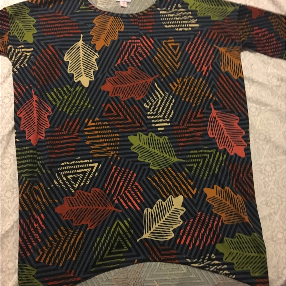 LuLaRoe Irma