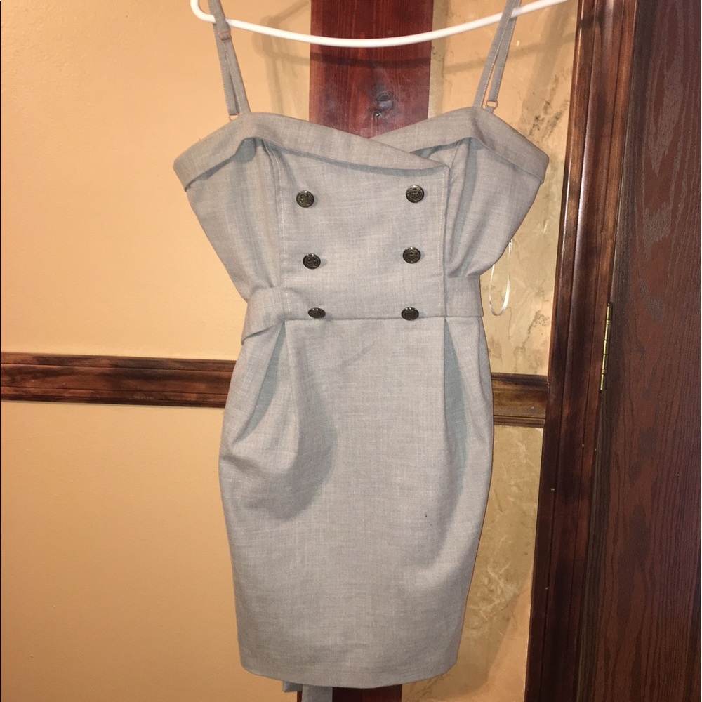 Forever 21 mini dress