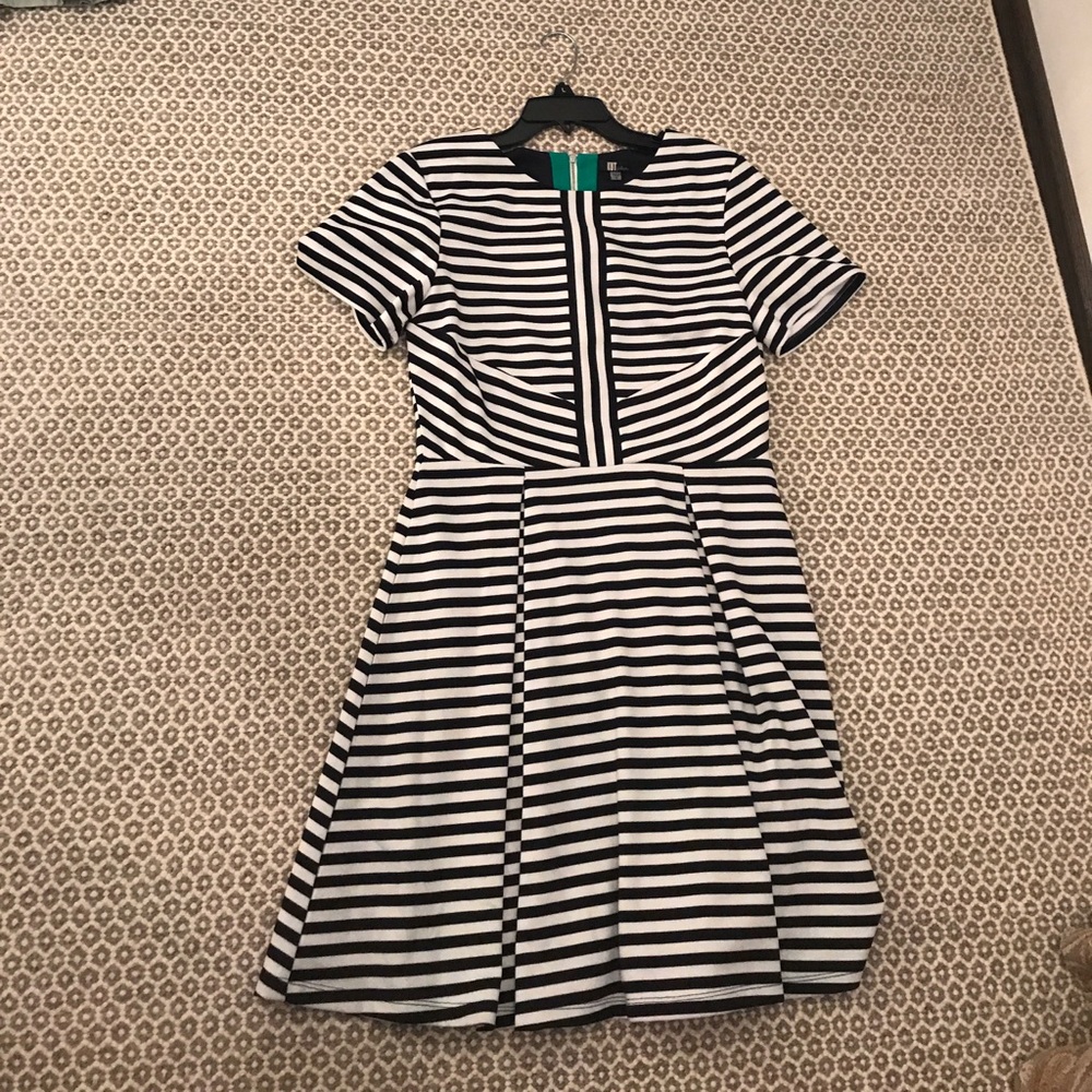 Sassy date night dress