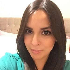 Meet your Posher, Carlota