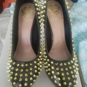 Sexy Vince Camuto heels