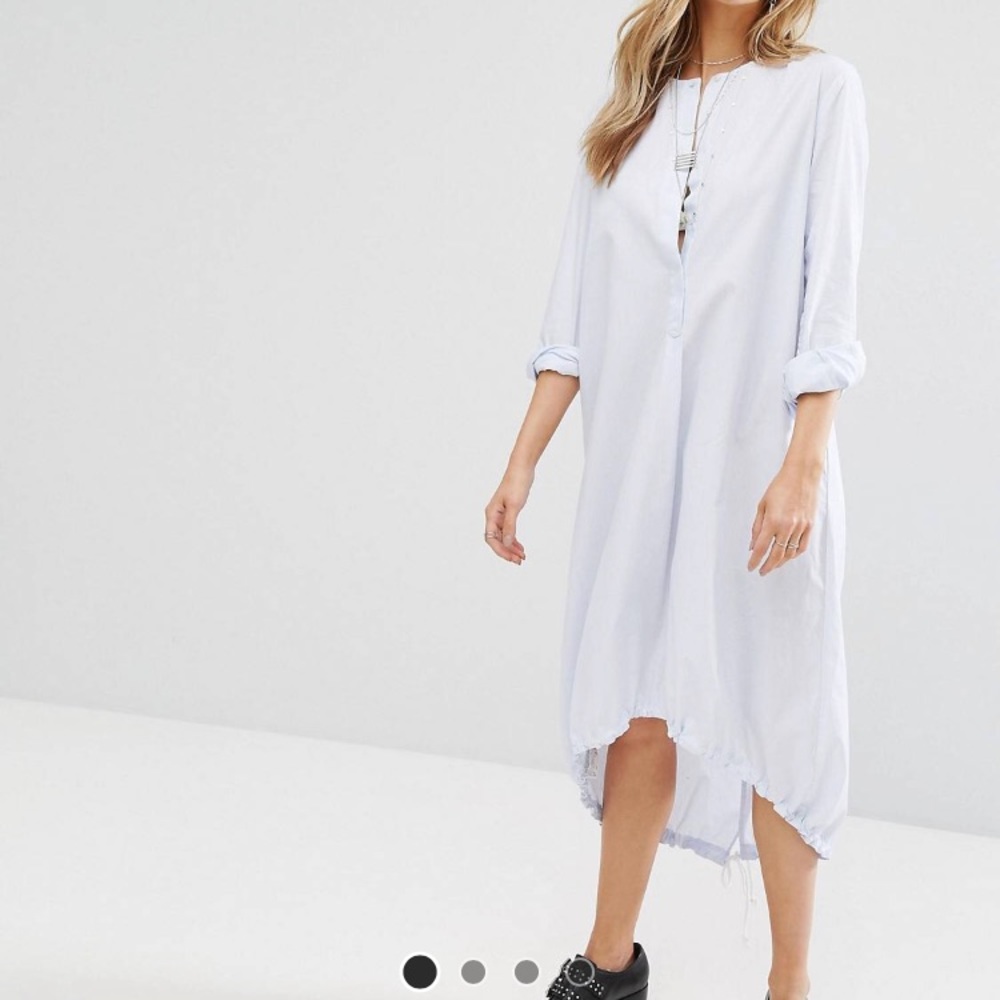 Mango dress size large EEUC