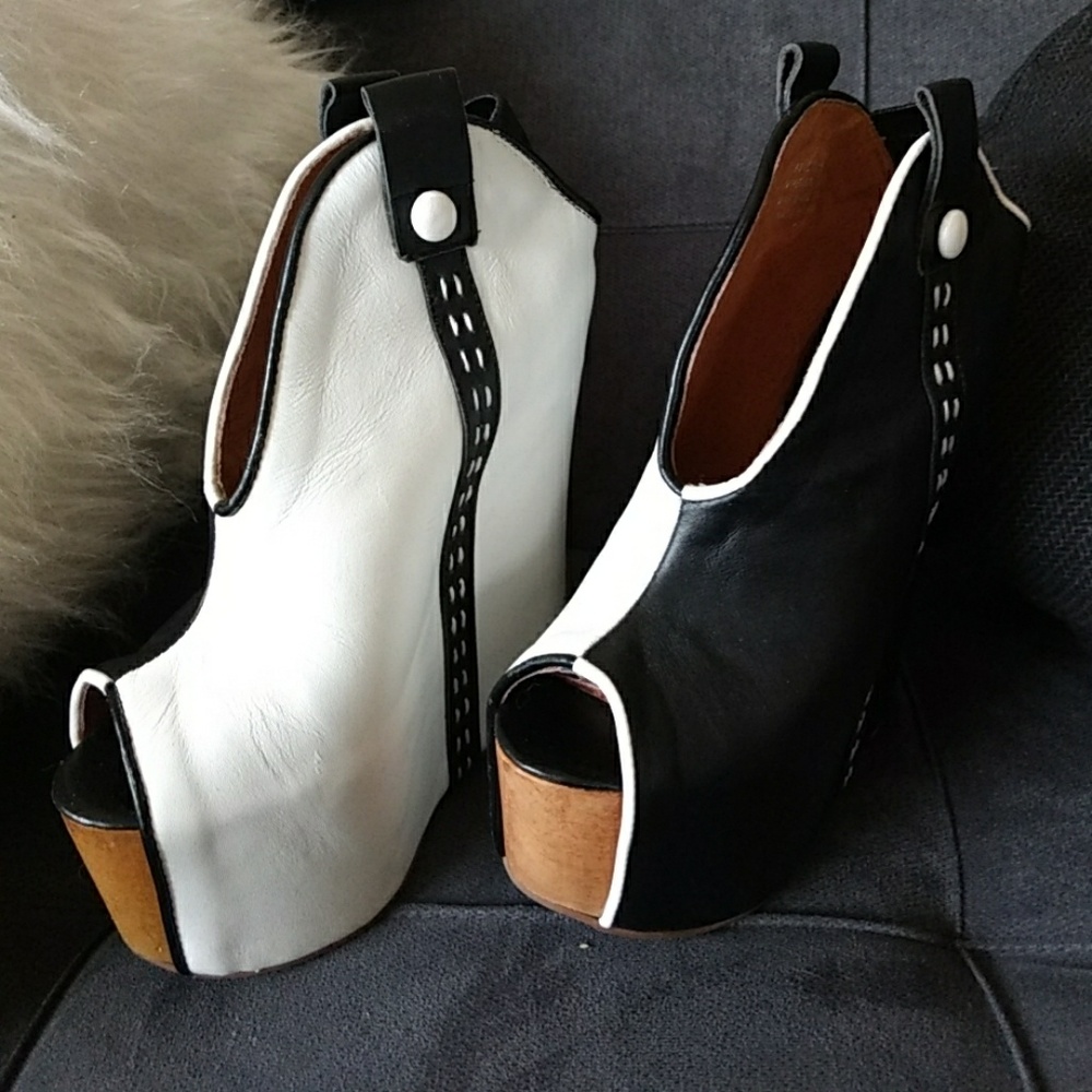 Jeffery Cambell Kelsey-Hi