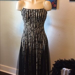 JS Collections Dress