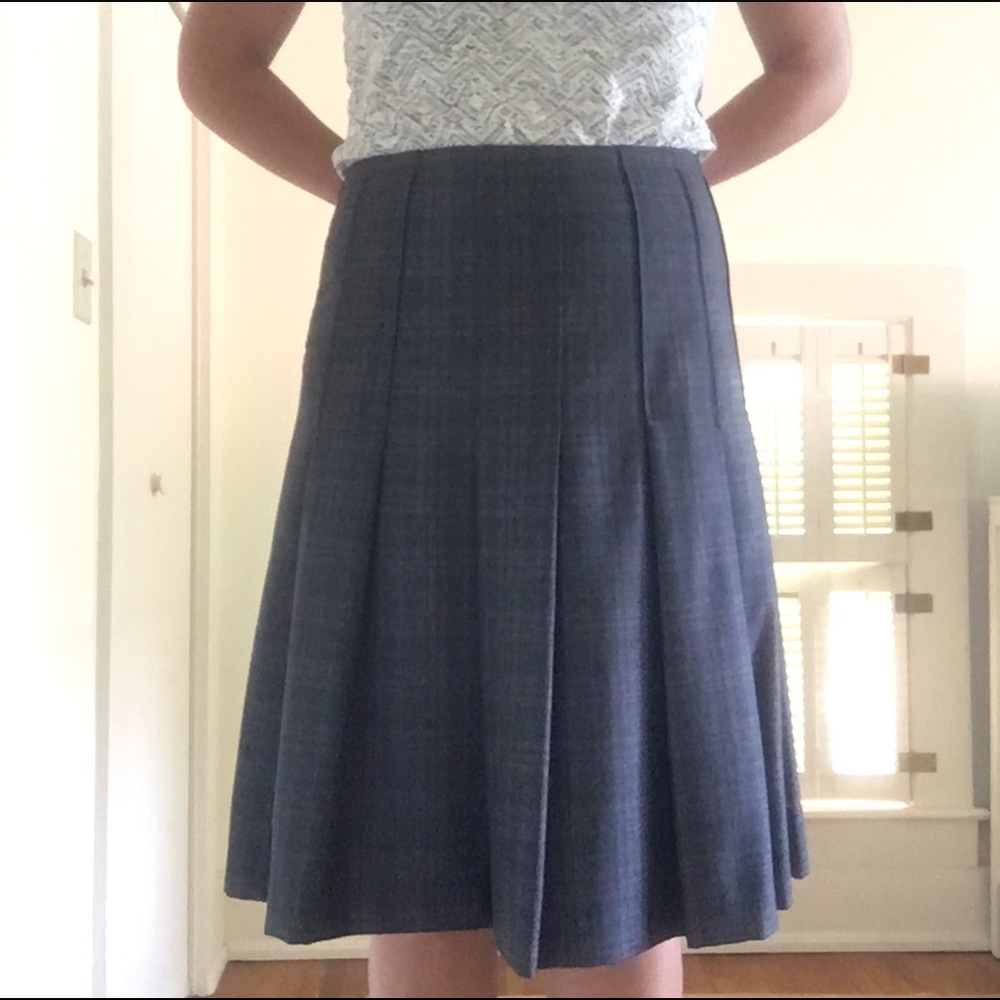 Banana Republic Skirt