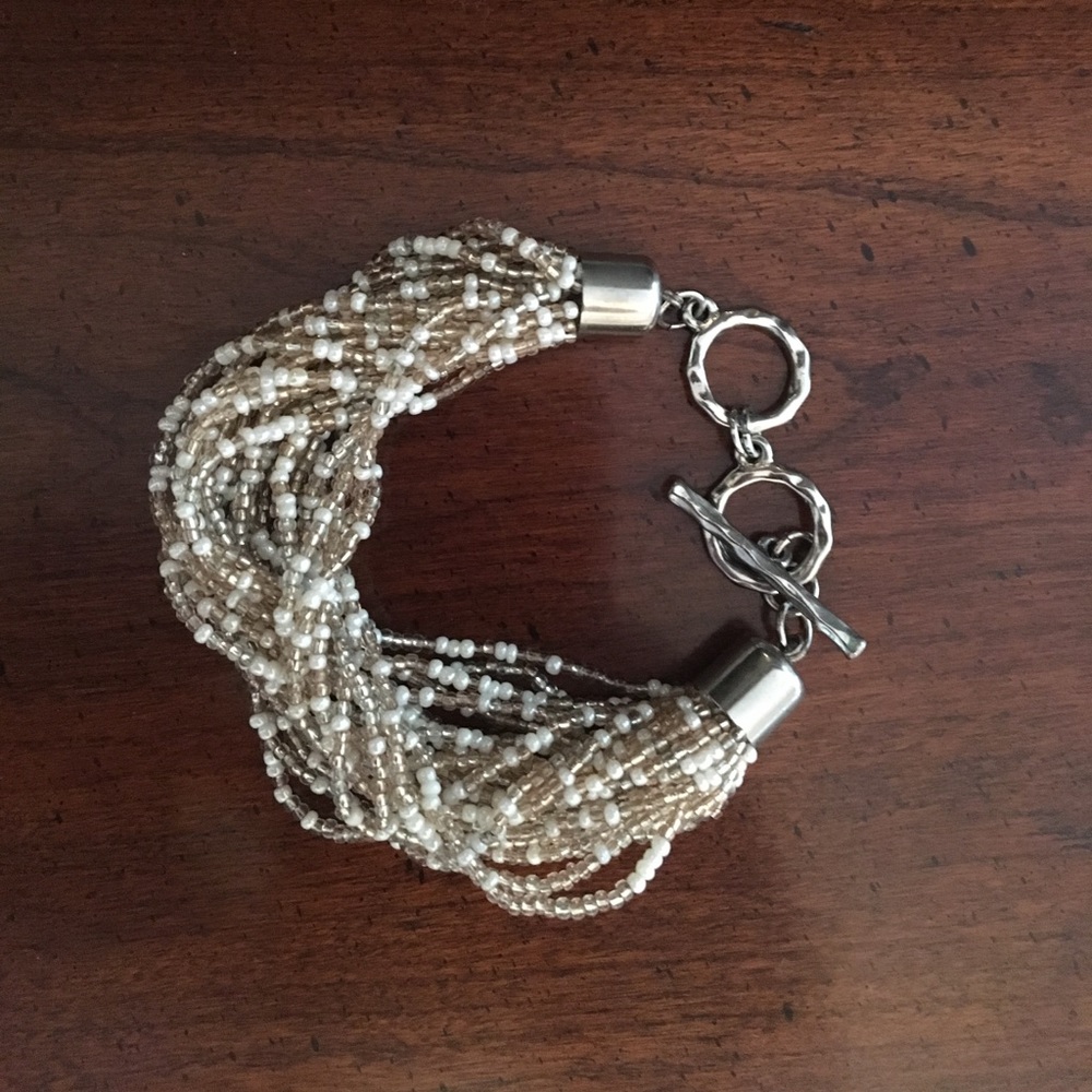 Premier Beaded Bracelet