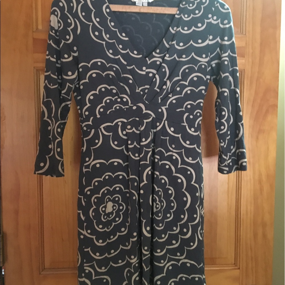 Boden dress