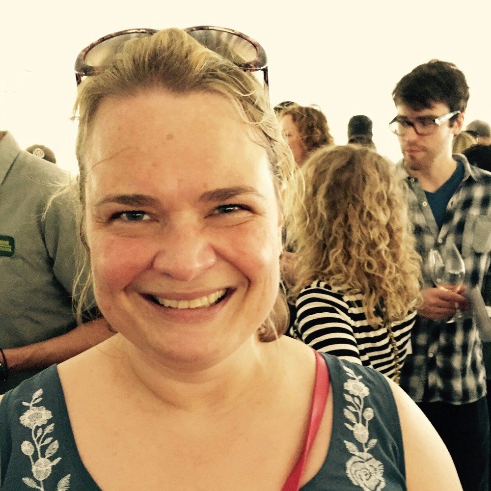 Meet your Posher, Astrid