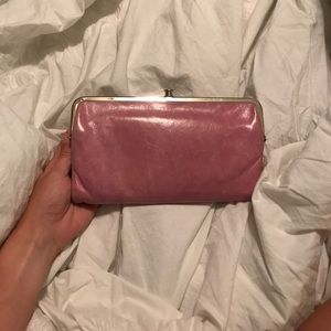 Hobo Wallet 10th Birthday edition
