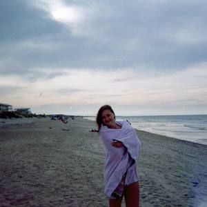 Meet your Posher, Allie